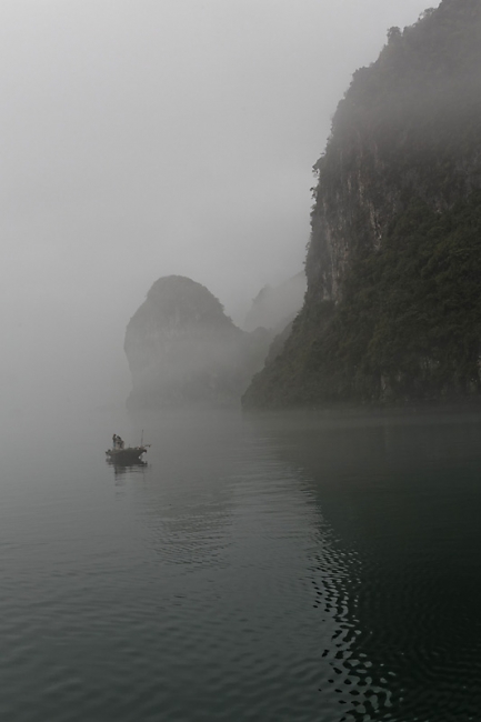 Hanoï-Baie d'Along-083